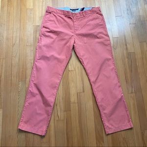 Tommy Hillfiger Custom fit 38W